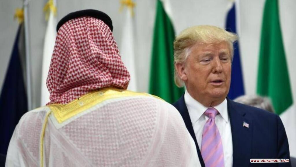 توقعات اللوبي الصهيوني: ترامب قد يميل للرياض على حساب أبوظبي في صراع النفوذ الخليجي